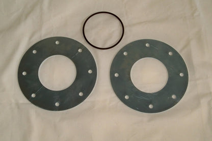 Fuel Sending Unit Adaption