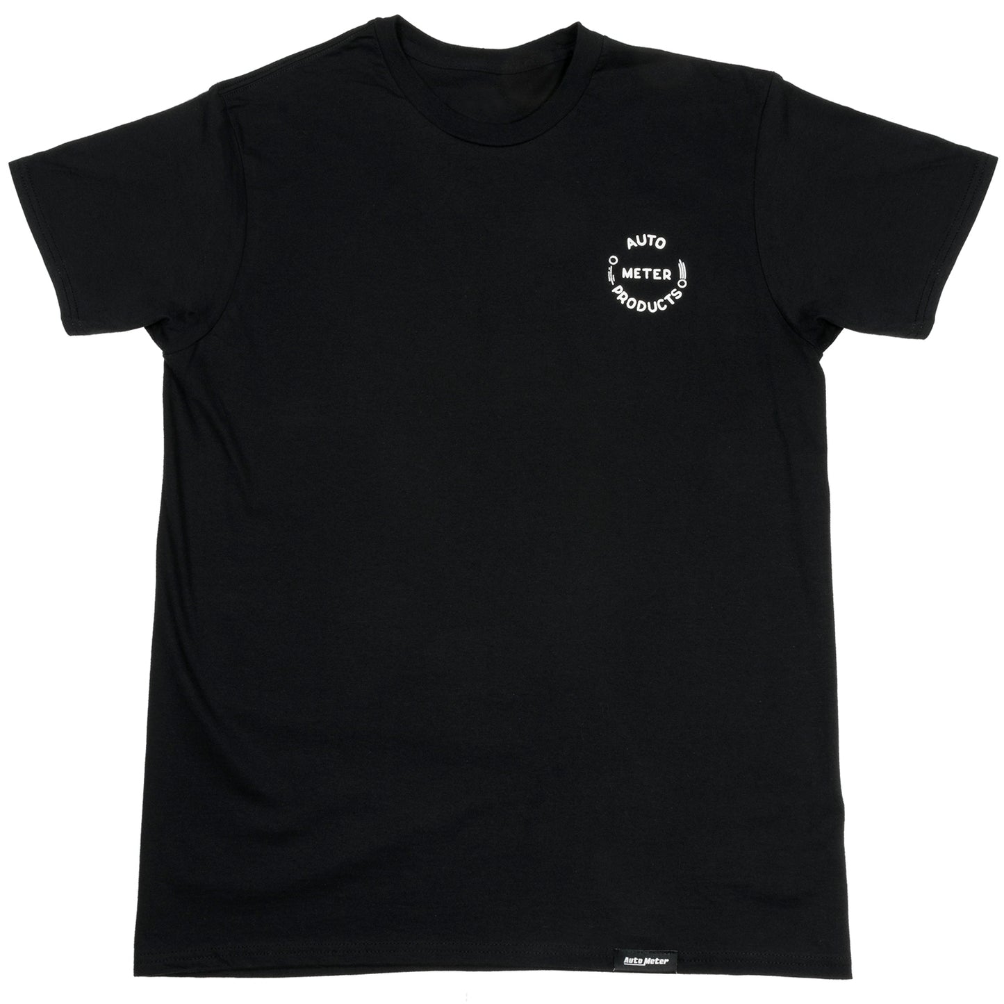 T-SHIRT ADULT SMALL BLACK VINTAGE