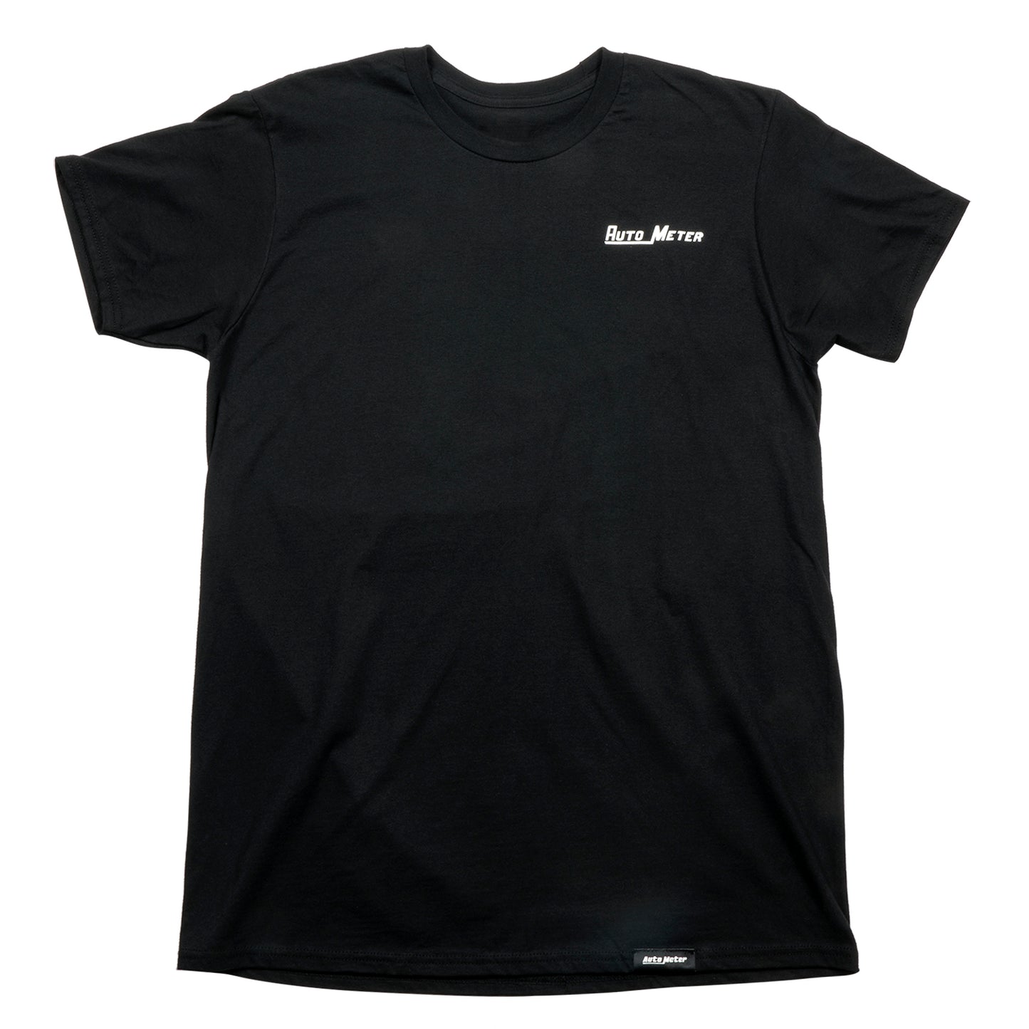T-SHIRT ADULT XXLARGE BLACK MONSTER