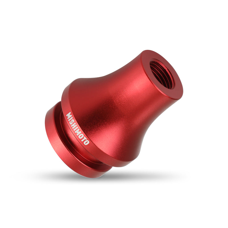 Mishimoto Shifter Boots MMB-RECO-RD