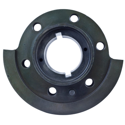Fluidampr - 100008 - Harmonic Balancer Adapter Hub - BBC - Ext Balance - Dual Key - Each