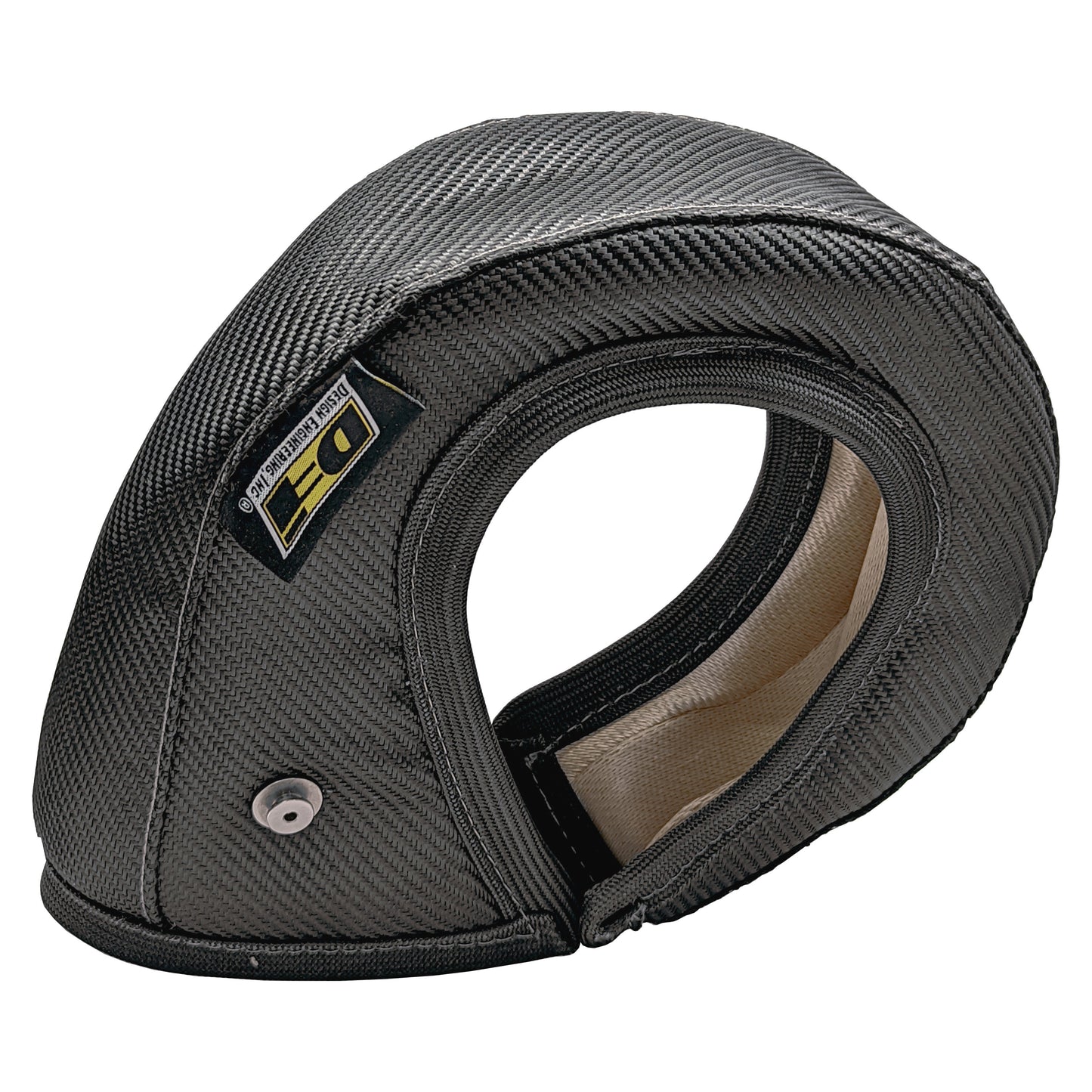 DEI 10010 Onyx Series Turbo Shield/Blanket T6 Shield 010010