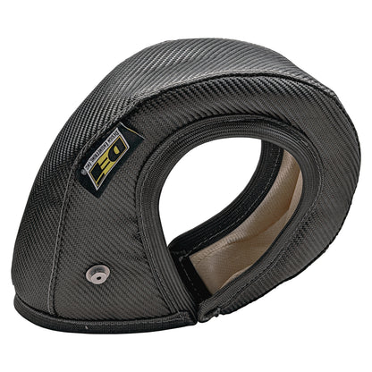 DEI 10010 Onyx Series Turbo Shield/Blanket T6 Shield 010010