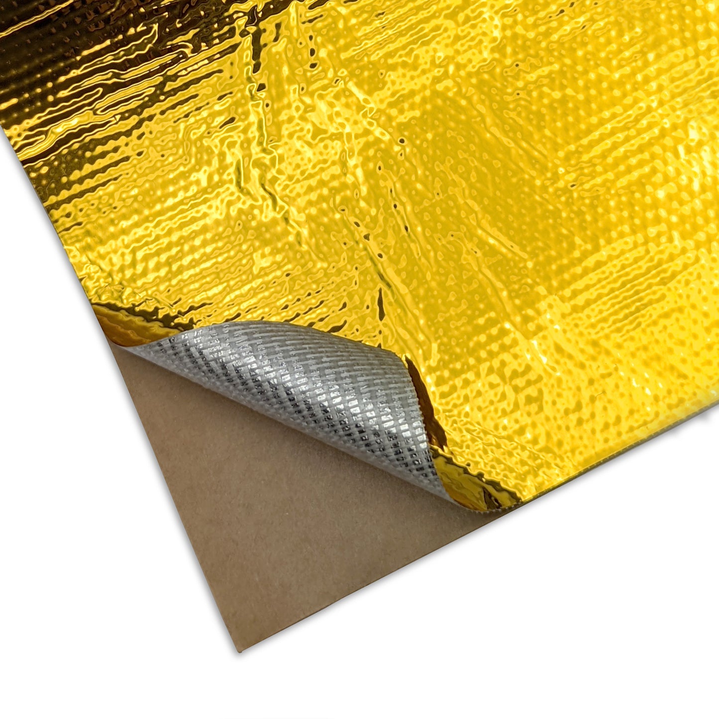 DEI 10021 Reflect-A-GOLD Heat Reflective Sheet 12" X 24" 010021