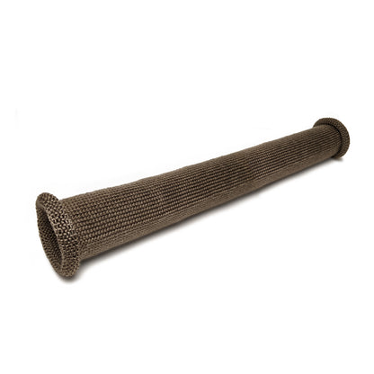 DEI 10042 Titanium Knit Exhaust Sleeve 3" X 36"