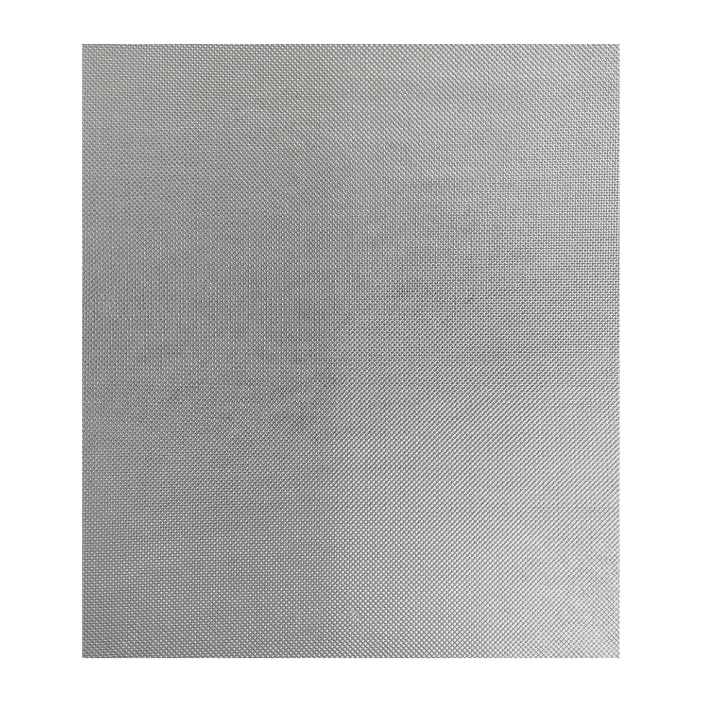 DEI 10043 Dimpled Aluminum 42" X 48"