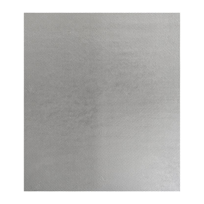 DEI 10043 Dimpled Aluminum 42" X 48"