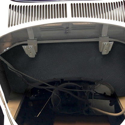 DEI 10046 '50-'72 VW Beetle Firewall Heat Barrier Kit 010046