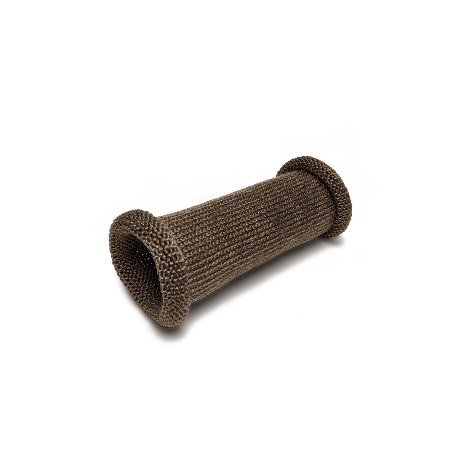 DEI 10049 Titanium Knit Exhaust Sleeve 3" X 12"