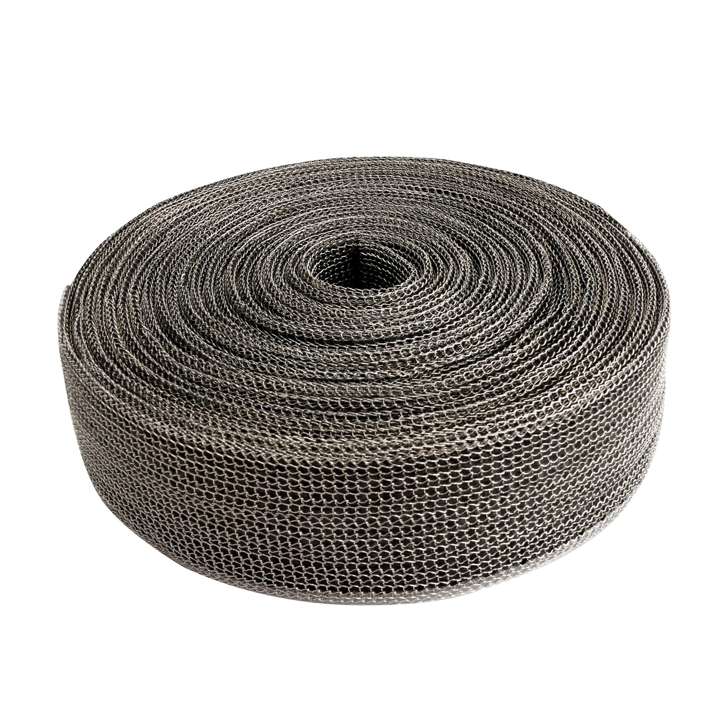 DEI 10058 Black EXO Series Exhaust Wrap 1.5" X 30' 010058