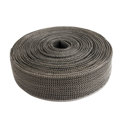DEI 10058 Black EXO Series Exhaust Wrap 1.5" X 30' 010058