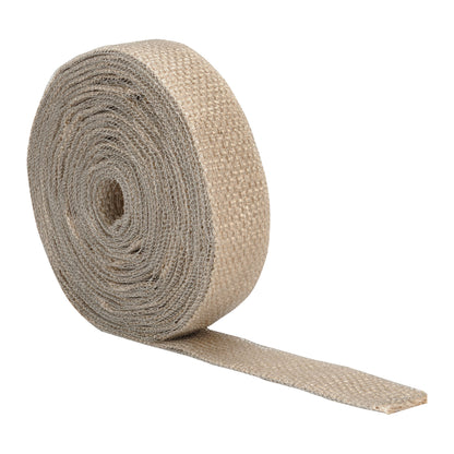 DEI 10060 EXO Series Exhaust Wrap 1.5 In. X 30 In. Tan Bulk 010060