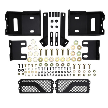 Westin Pro-Mod Front Bumpers 58-41225