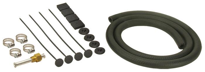 Standard Transmission Cooler Hose Re-mount Kit 11/32"