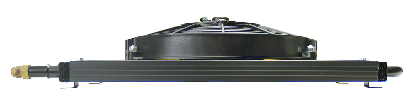 6 Pass 18" Dyno-Cool Remote Cooler -6AN