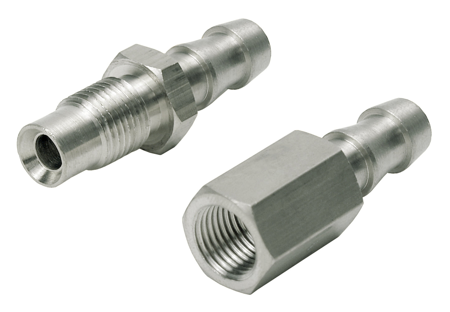 1/2"-20 Inverted Flare Cooling Line Radiator Adaptor Fitting Kit