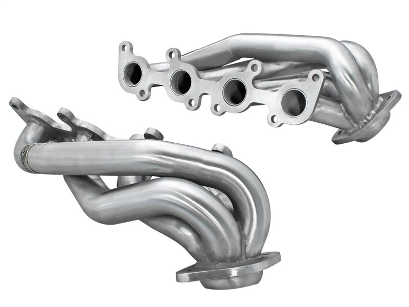 aFe Twisted Steel Headers 48-43001