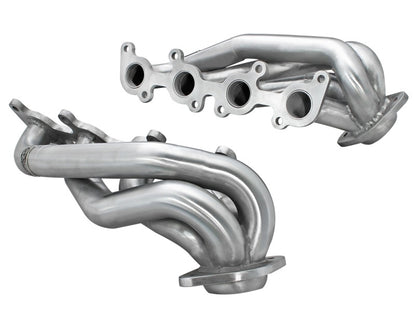 aFe Twisted Steel Headers 48-43001
