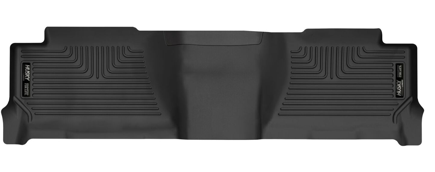 Husky Weatherbeater 2nd Seat Floor Liner 14501