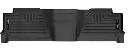 Husky Weatherbeater 2nd Seat Floor Liner 14501