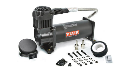 12 Volt Compressor; Viair; 444C Compressor; 200 PSI