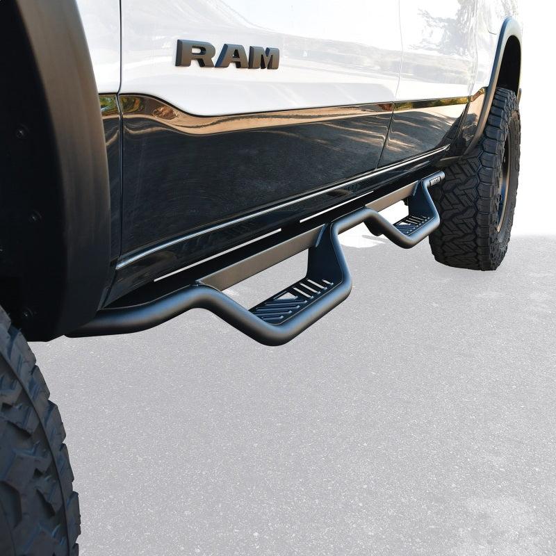 Westin Automotive Running Boards, Nerf Bars and Truck Steps 20-14085