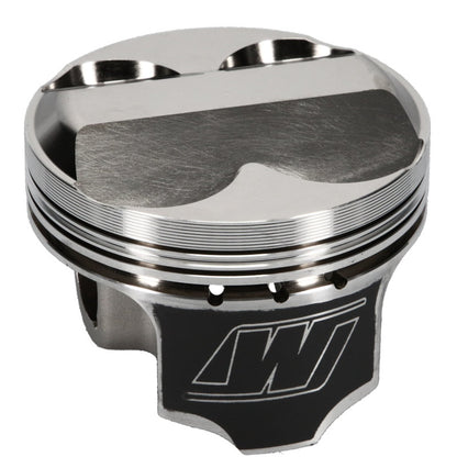Wiseco Sport Compact Piston and Ring Kits K593M815