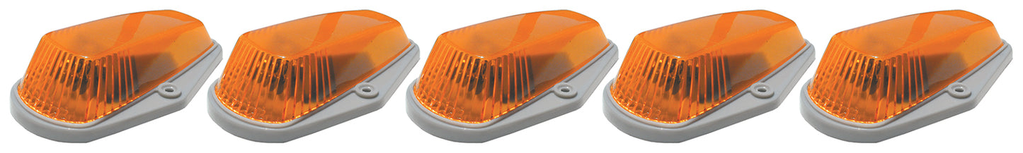 Cab Roof Light
