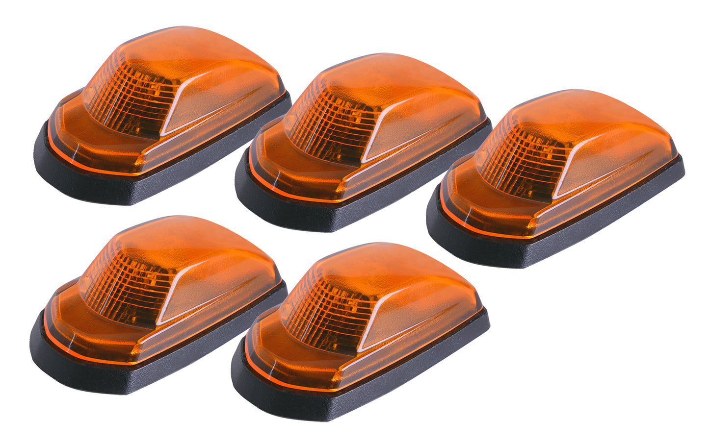 Cab Roof Light