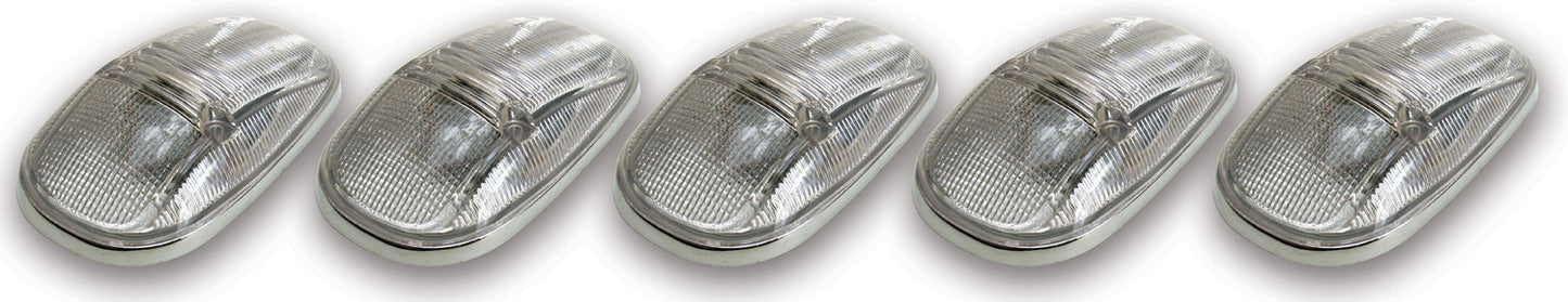 Cab Roof Light