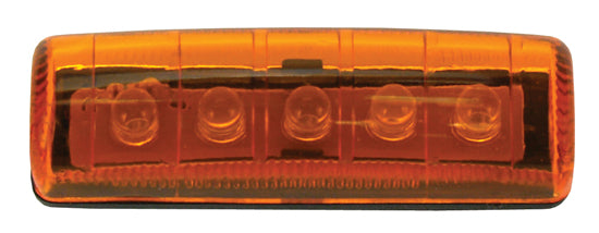 Auxilary Light