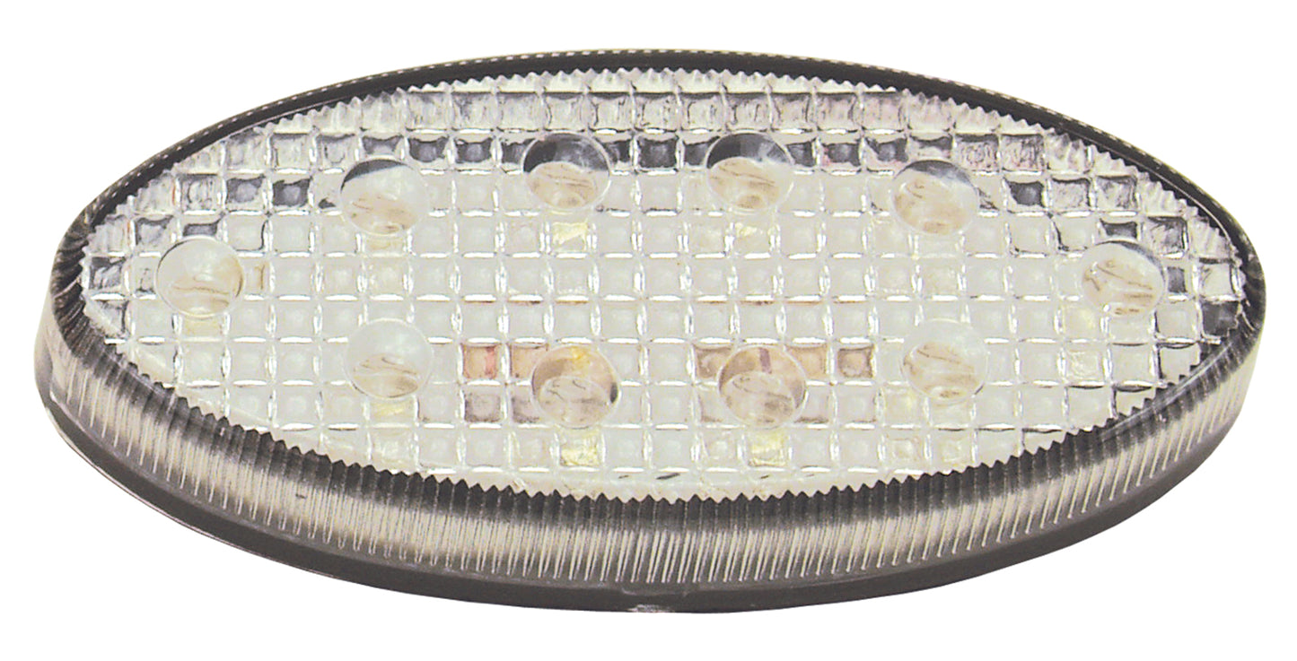 Auxilary Light