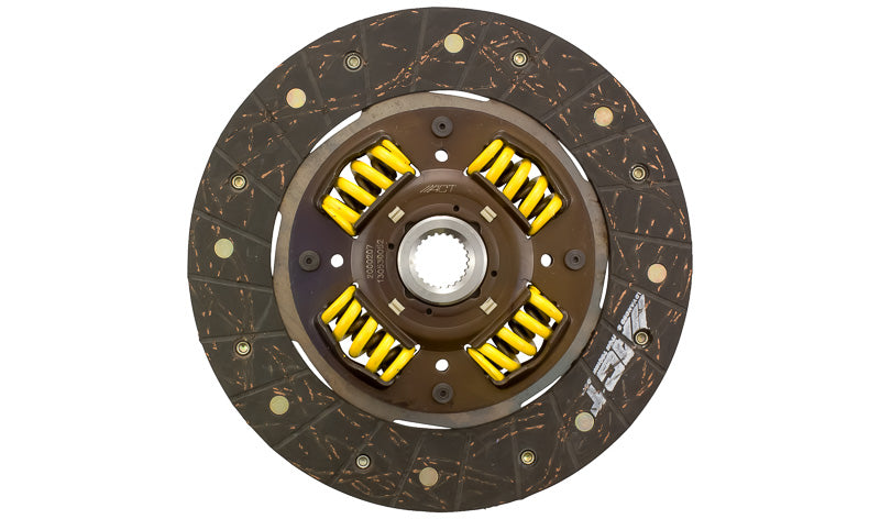 ACT Modified Sprung Street Disc