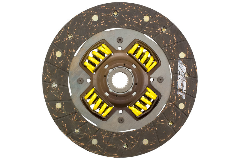 ACT Modified Sprung Street Disc