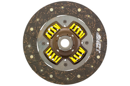 ACT Modified Sprung Street Disc