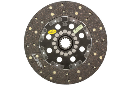 ACT Modified Rigid Street Disc