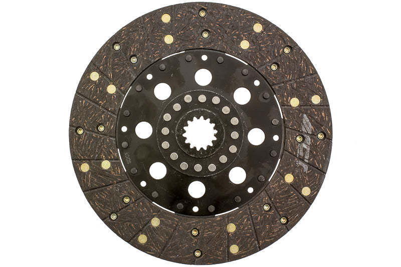 ACT Modified Rigid Street Disc