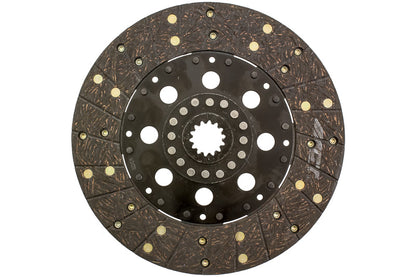 ACT Modified Rigid Street Disc