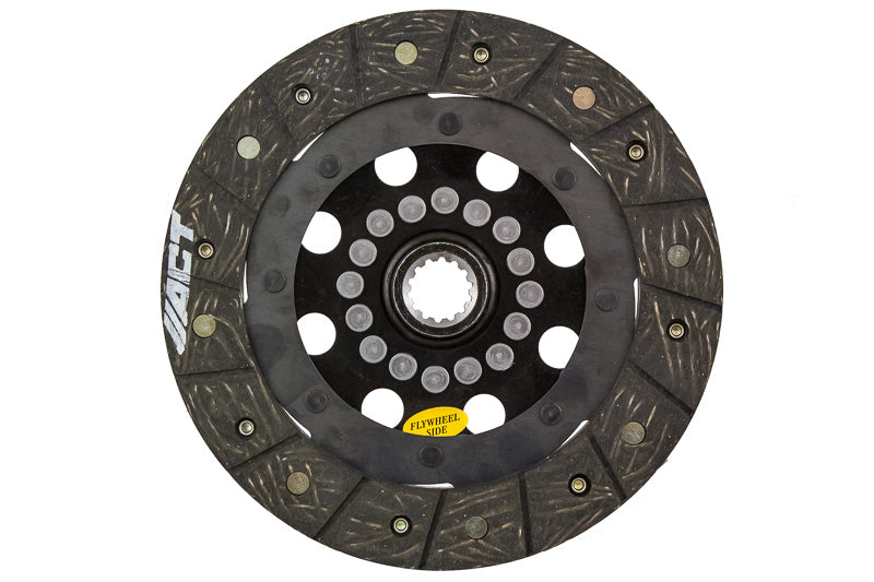 ACT Modified Rigid Street Disc