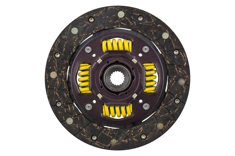 ACT Modified Sprung Street Disc