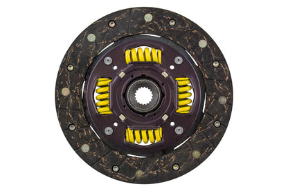 ACT Modified Sprung Street Disc