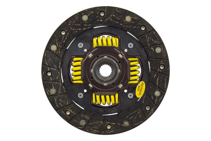 ACT Modified Sprung Street Disc