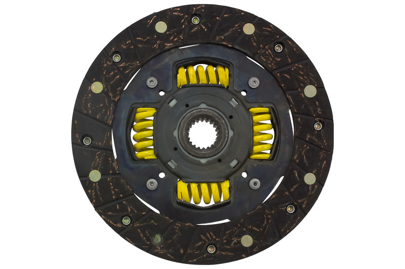 ACT Modified Sprung Street Disc