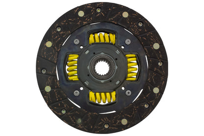 ACT Modified Sprung Street Disc