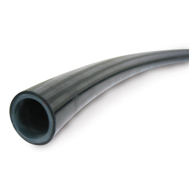 Airline - 1/4 In.  Black DOT Synflex - 100 Feet