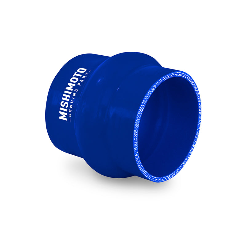 Mishimoto Silicone Hose Couplers MMCP-2.75HPBL
