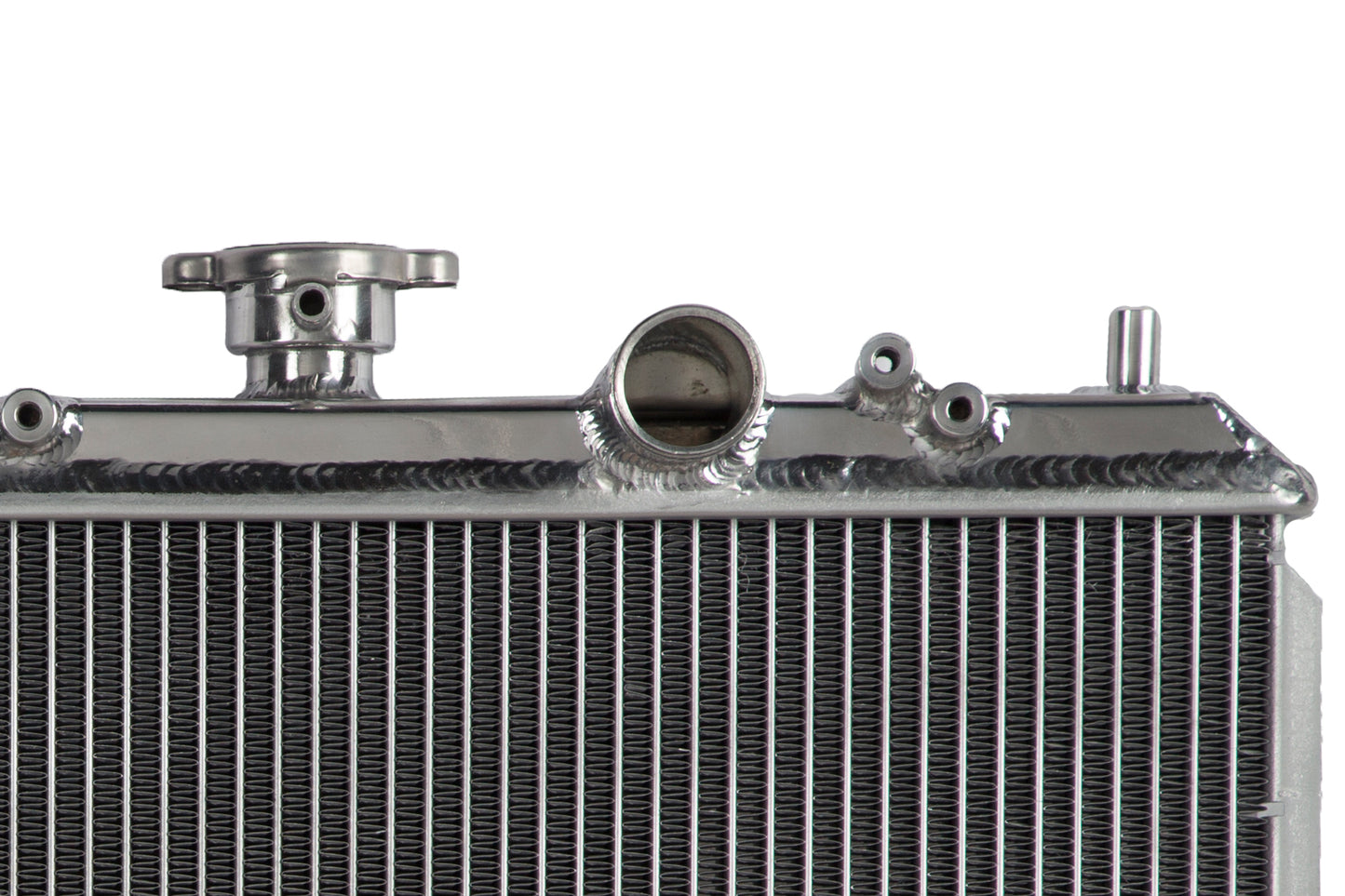 94-01 Acura Integra All-Aluminum Radiator