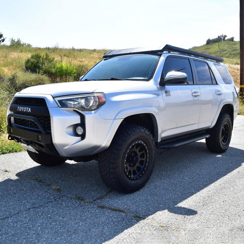 Westin Automotive Running Boards, Nerf Bars and Truck Steps 28-32165