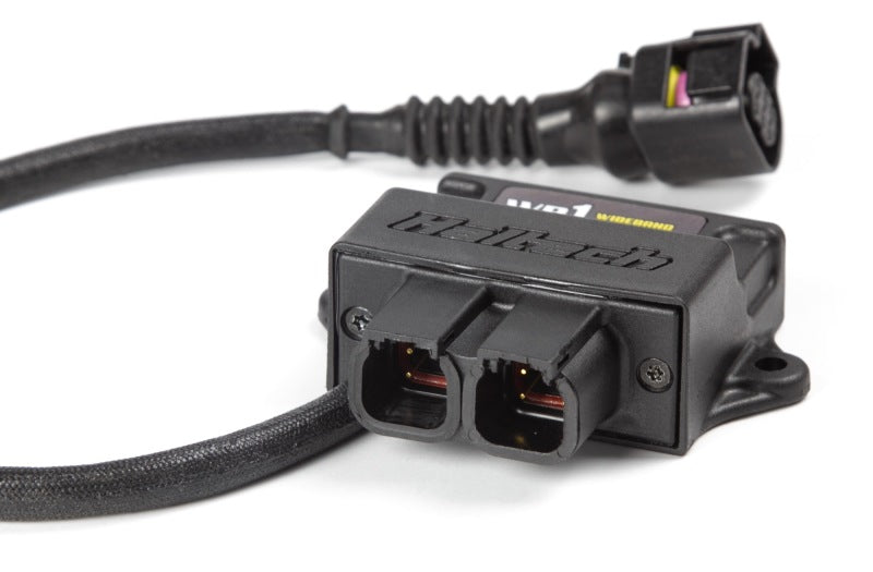 HalTech Single Channel CAN O2 Wideband Controller Kits HT-159976