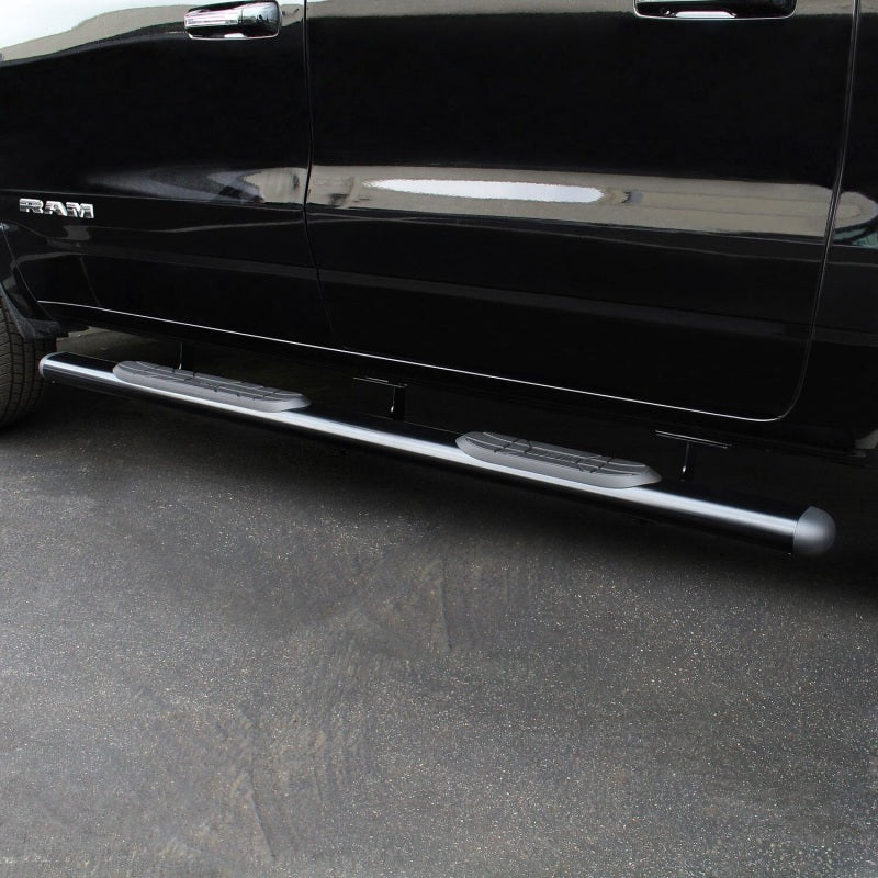 Westin Oval Tube Step Bar Mounting Kits 22-2245